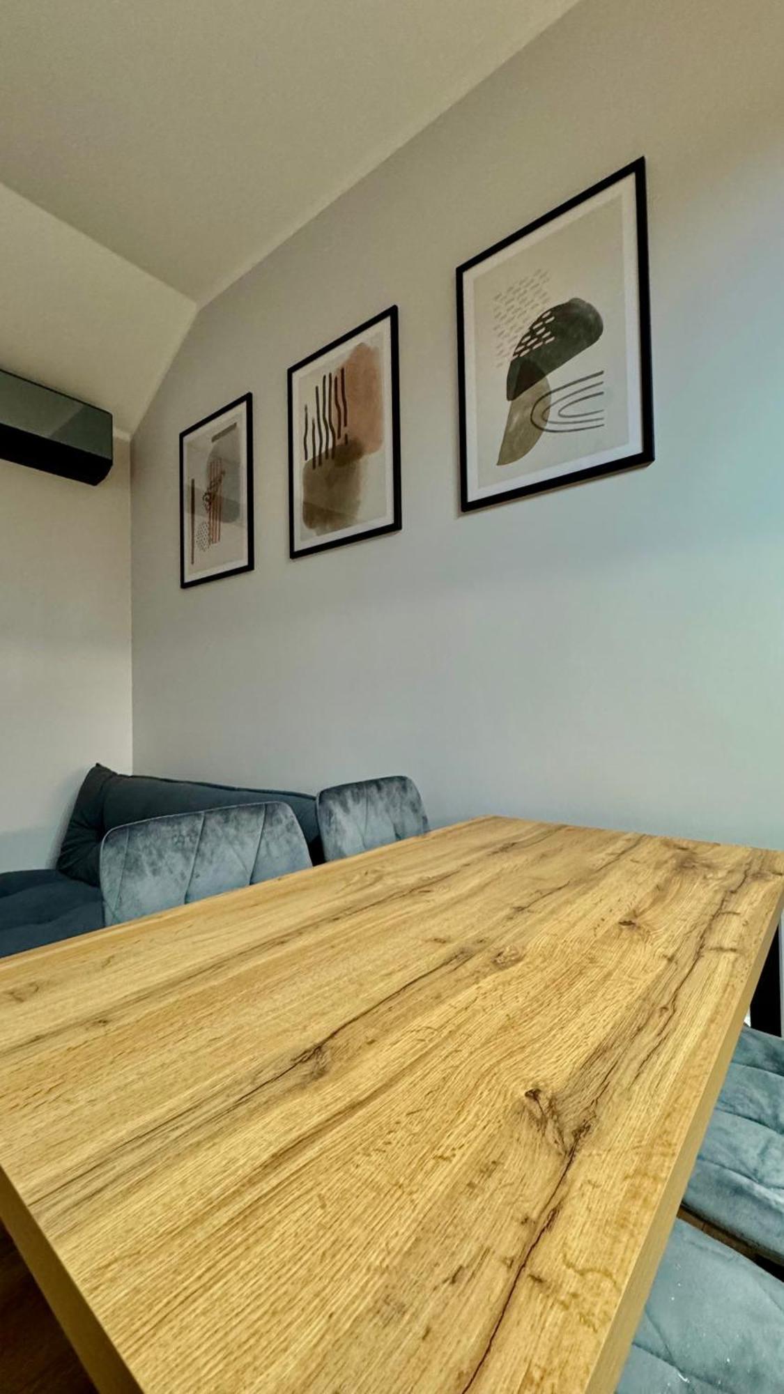 Apartament Olenka Busko-Zdrój Exterior foto